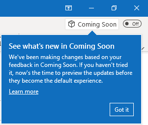 Changes to Coming Soon in Outlook for Windows medium?v=1.png