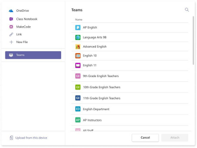 What is New in Microsoft Teams for August 2019 medium?v=1.png