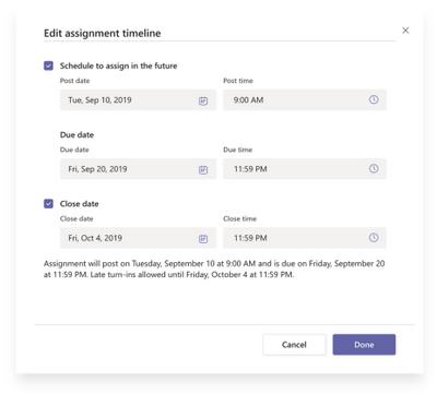 What is New in Microsoft Teams for August 2019 medium?v=1.png