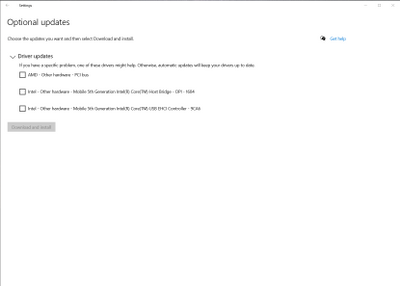 Windows 10 driver updates will now be manual Optional Updates medium?v=1.png