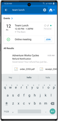 Personalized and organized Search in Outlook for iOS and Android medium?v=1.png