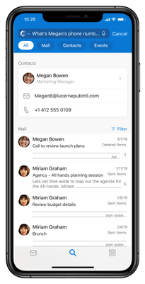 Personalized and organized Search in Outlook for iOS and Android medium?v=1.png