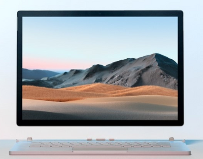 Surface Book 3 at Microsoft Build 2020 medium?v=1.png