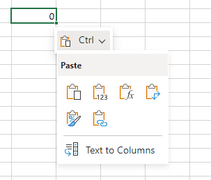 The excel new web query yellow arrow only on advertisements medium?v=v2&px=400.png