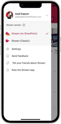 Android app: Can you use any other video player to stream? medium?v=v2&px=400.png