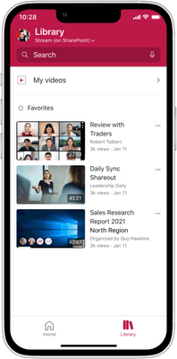 Android app: Can you use any other video player to stream? medium?v=v2&px=400.png