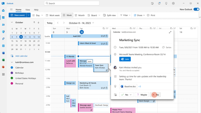 after the new outlook, calendar events do not appear on the lock screen. medium?v=v2&px=400.png