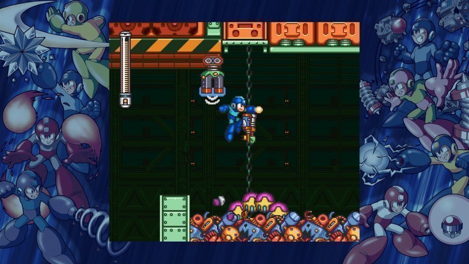 Next Week on Xbox: New Games for August 7 - 10 megaman.jpg