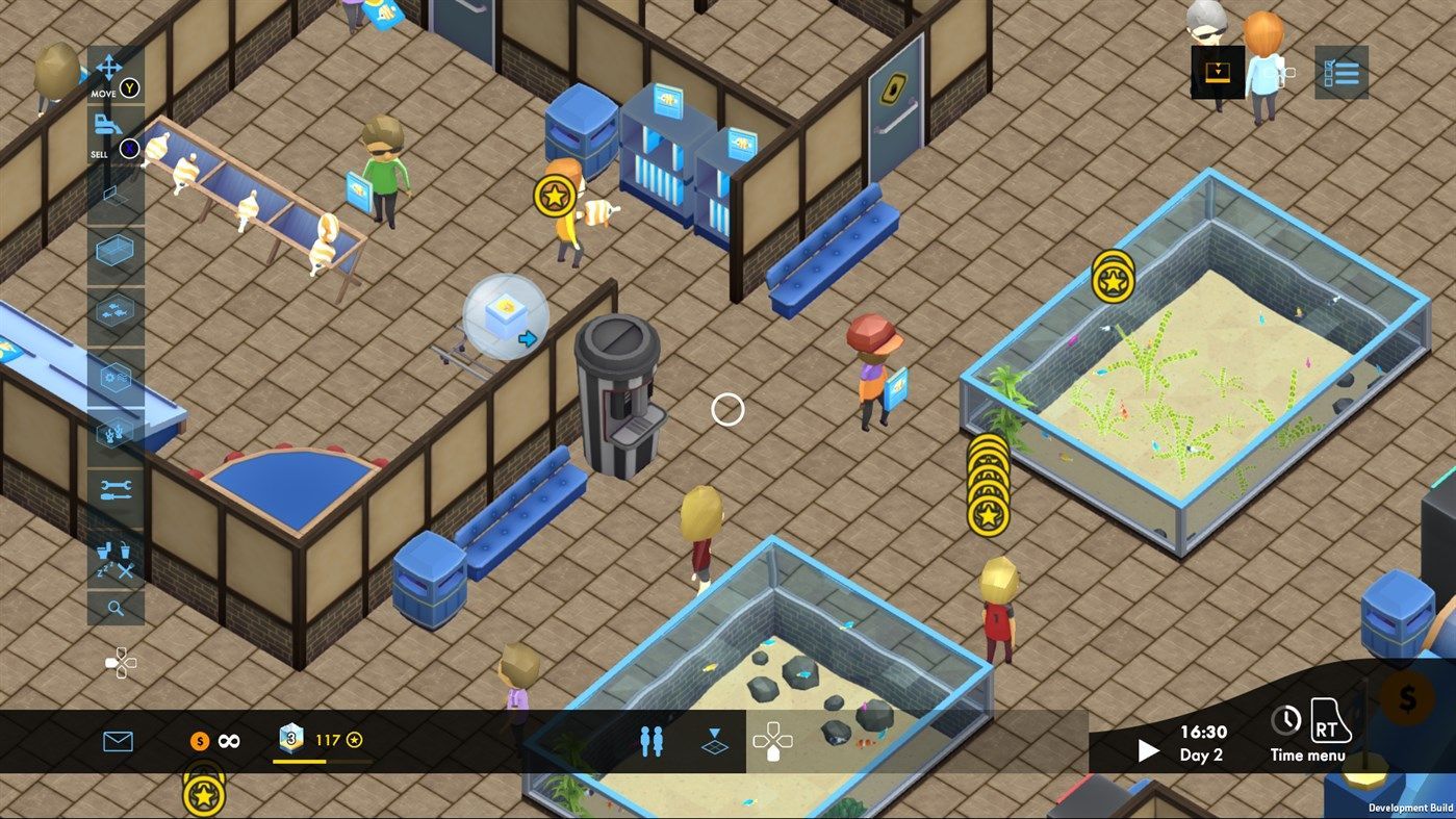 Next Week on Xbox: New Games for October 15 to 18  Xbox megaquarium.jpg