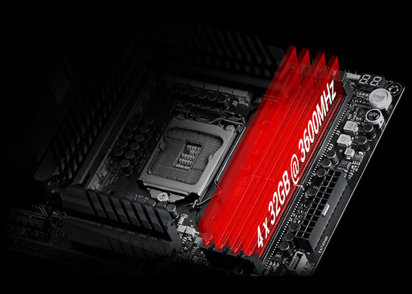 New ASUS and ROG Z490 Series motherboards now available for preorder memory.jpg