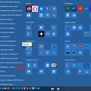 Start menu, advanced using !! Why some shortcuts in it don't appear ? ;- Menu-avec.png