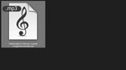 Somehow audio with MP3 format wont show thumbnail while M4A format will show thumbnail, how... MeQOnBo-ioJE3gRQX1YM8fN5VhNIgknFeHsO3m-ZXew.jpg