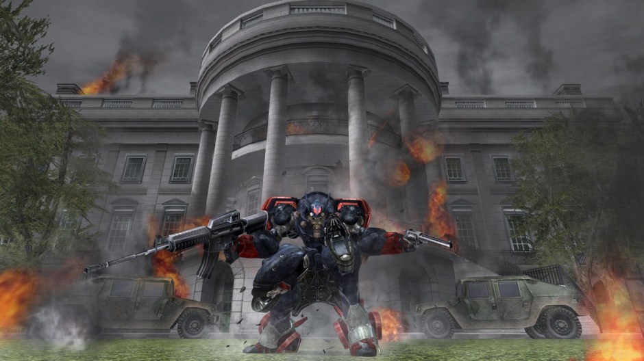 This Week on Xbox: August 16, 2019 MetalWolfChaos.jpg