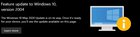 Umm? Do I force it 20H2 or do I wait? Help? MFnJGPHWBpsqAgQv1lNOgdQT9X1XQY2FdX9uwSzMbrc.jpg