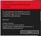 Trying to open hyper-v. I am the only user on this PC. I have UAC disabled. Mi8yxbu7ZrIA2w5u_W6E9_ZBGoBC1ON0kuHCEpi3Lw4.jpg