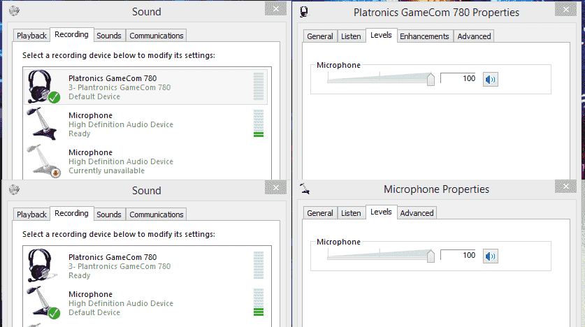 Mic Boost Option missing from Mic levels settings in Windows 10 micproblem-png.png