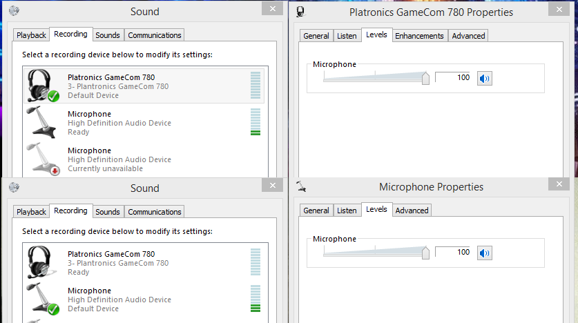 Problems with Mic in settings no option for input only output micproblem-png.png