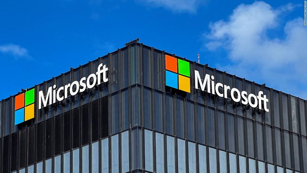 Microsoft is rewriting core Windows code in Rust microsoft-1.jpg