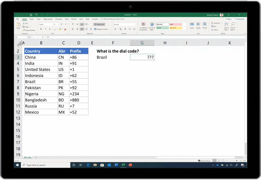 What is New to Microsoft 365 in August 2019 Microsoft-365-August-update-1.gif