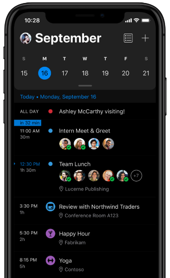 What is New to Microsoft 365 in August 2019 Microsoft-365-August-update-7.png