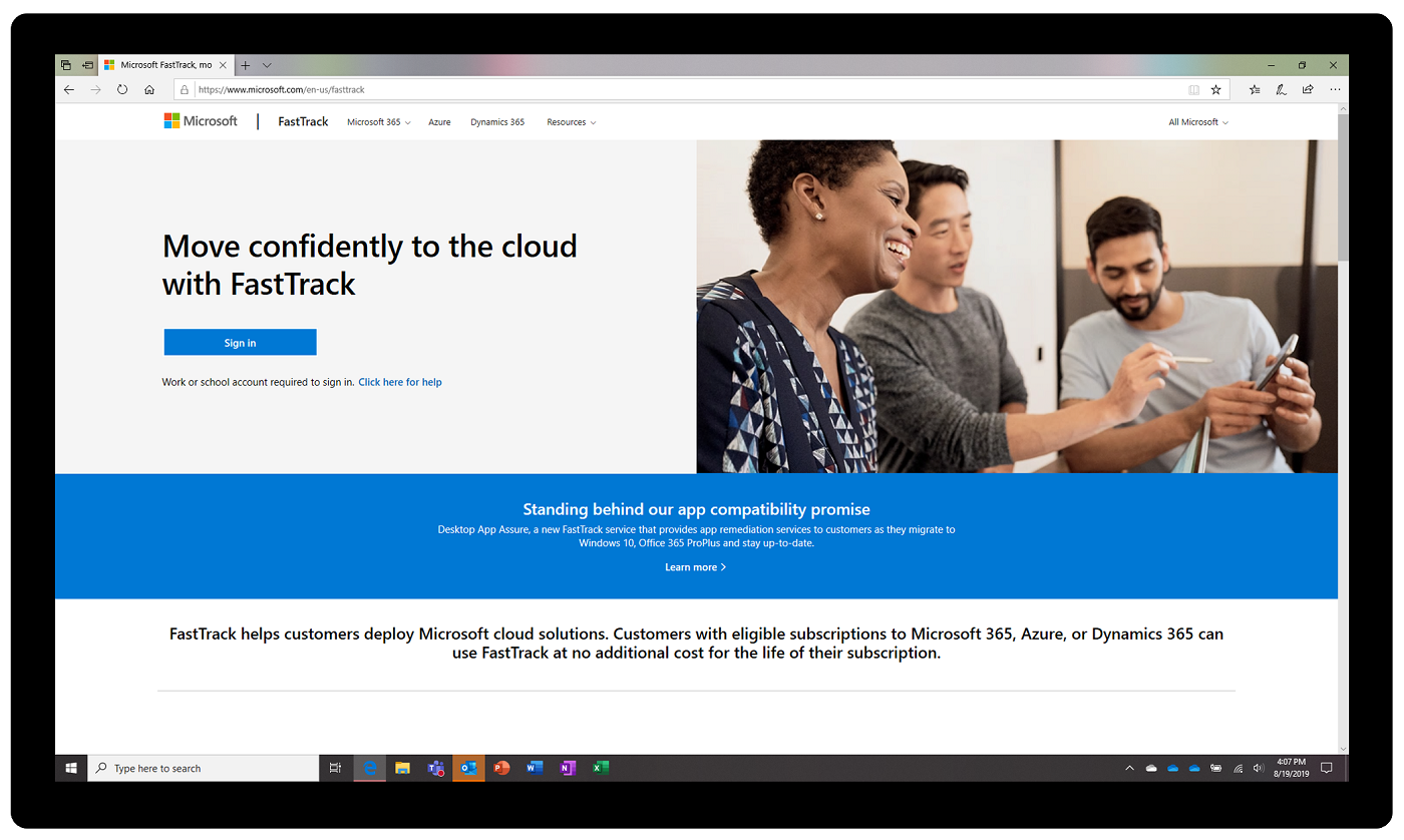 What is New to Microsoft 365 in August 2019 Microsoft-365-August-update-8.png