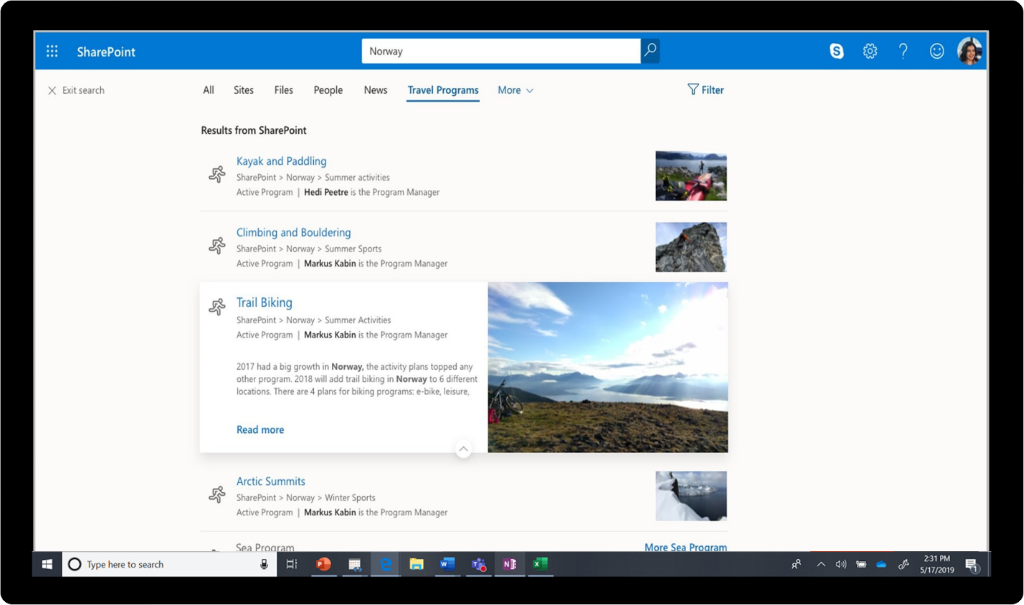 What is new to Microsoft 365 for February 2020 Microsoft-365-Feburary-update-5.png