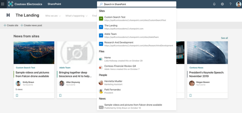 What is new to Microsoft 365 for January 2020 Microsoft-365-Jan-update-5.png