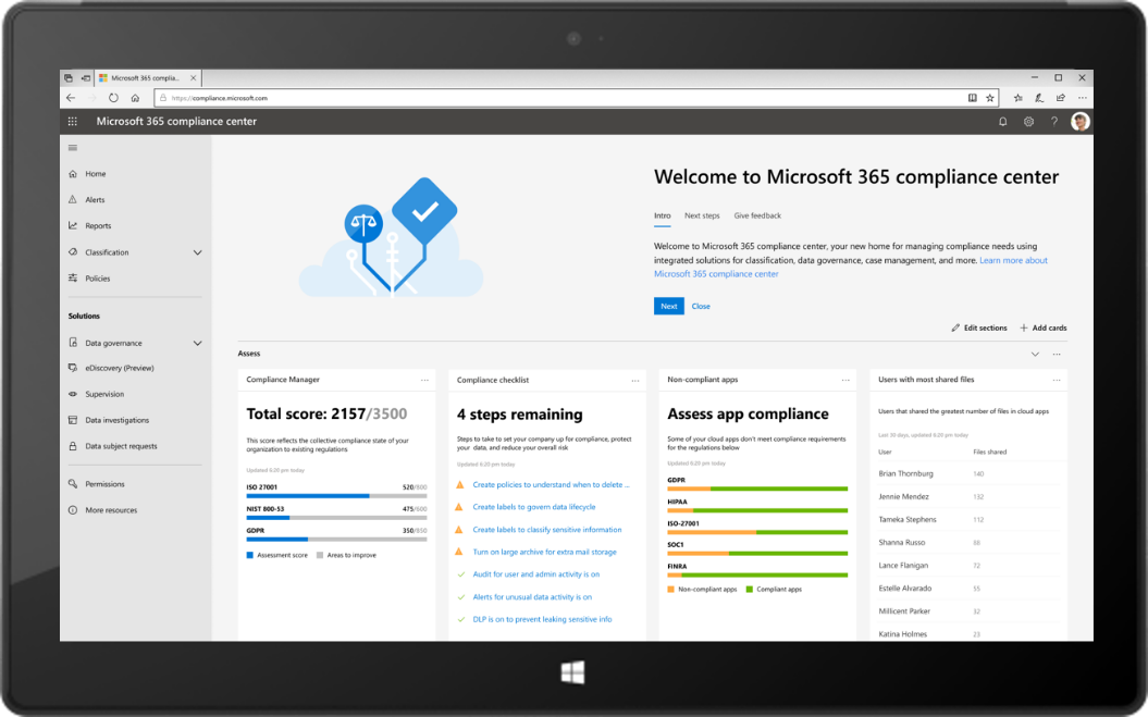 New to Microsoft 365 in March 2019 Microsoft-365-January-update-1.png