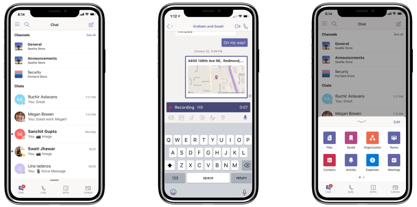 What is New to Microsoft 365 in August 2019 Microsoft-365-January-update-2.png