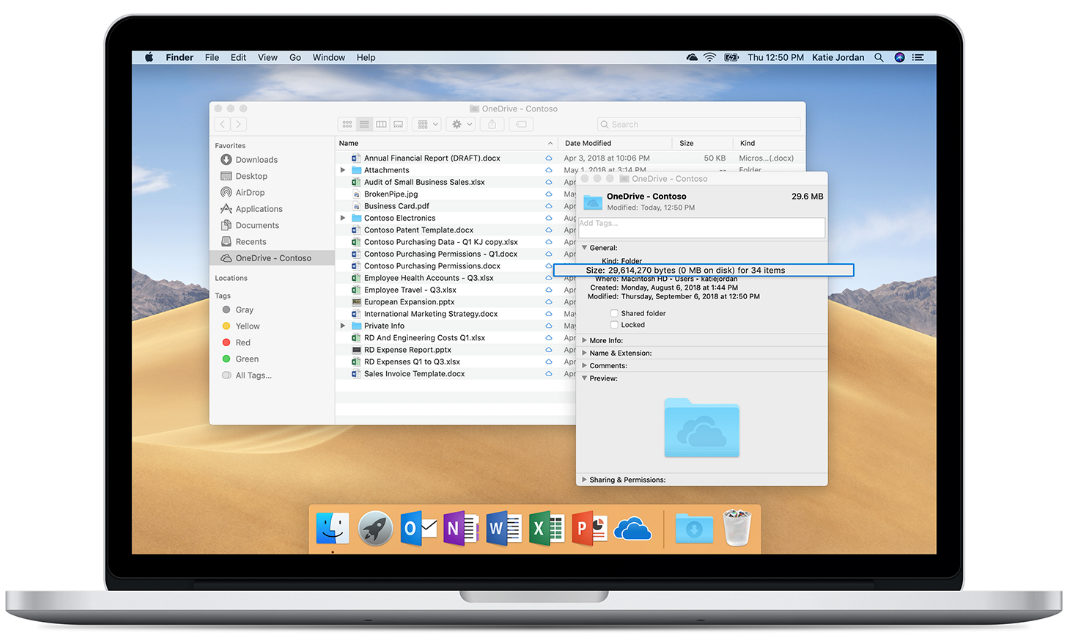 What is New to Microsoft 365 in August 2019 Microsoft-365-January-update-4.png
