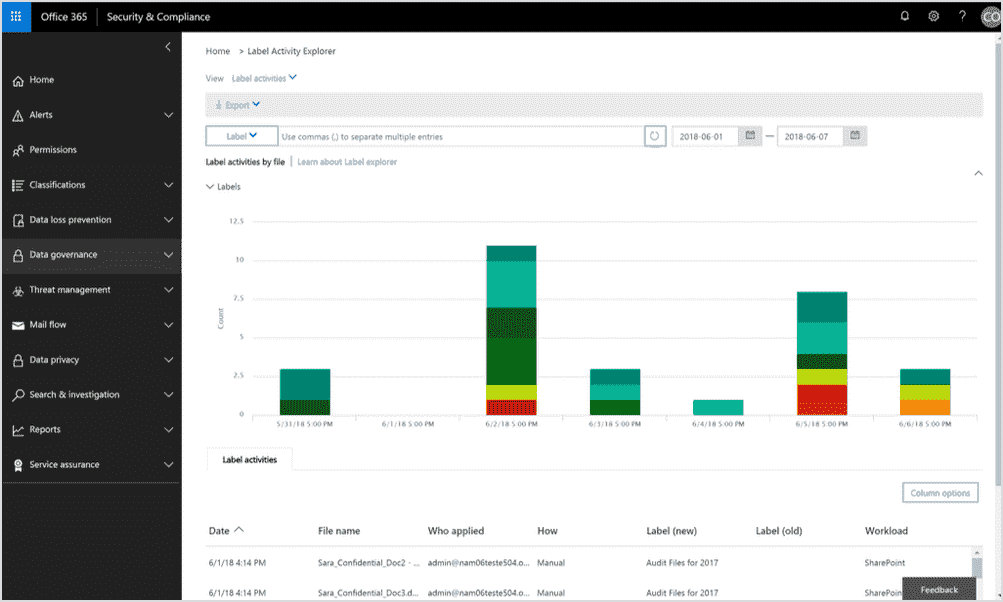New to Microsoft 365 in June - streamlining teamwork and security Microsoft-365-June-update-5d.png