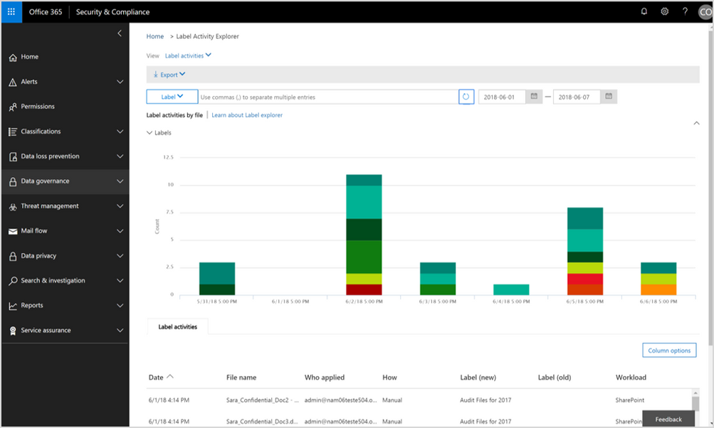 What is new in Microsoft 365 in June 2020 Microsoft-365-June-update-5d.png