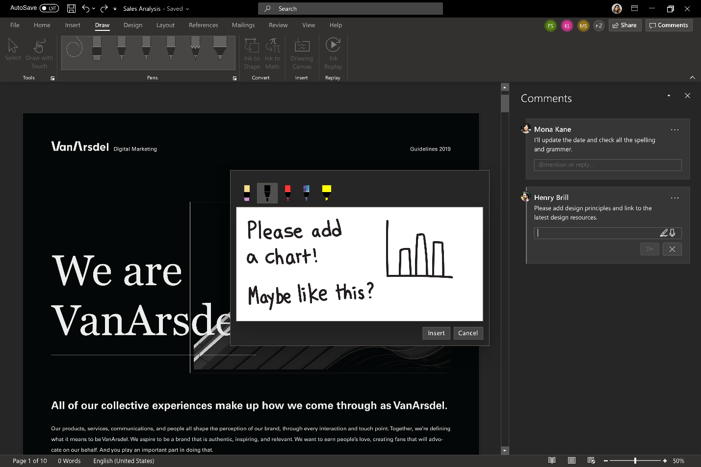 Microsoft 365 new innovations in voice, digital ink, and touch Office Microsoft-365-makes-work-and-play-more-intuitive-3.png