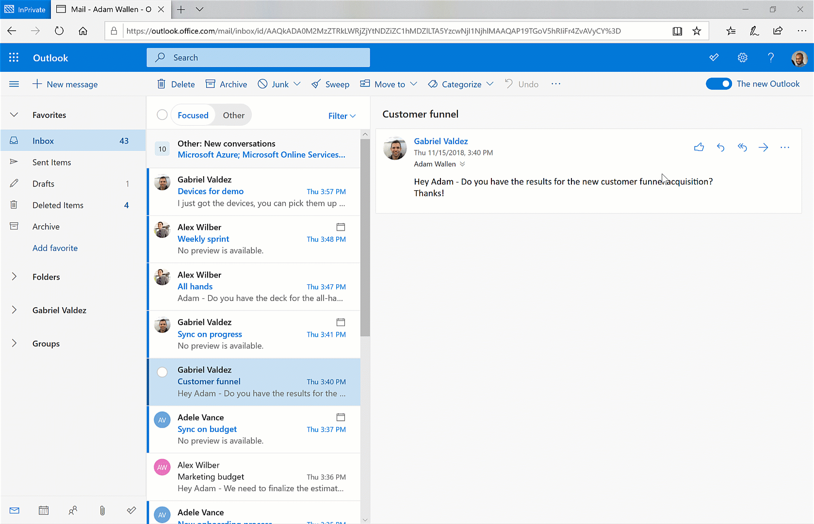 What is new to Microsoft 365 in November 2020 Microsoft-365-November-update-3.gif