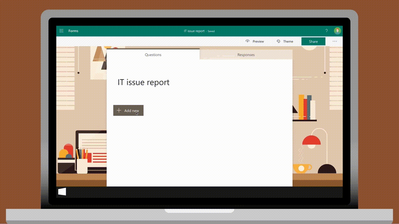 What is new to Microsoft 365 in November 2019 Microsoft-365-Novemeber-update-4.gif