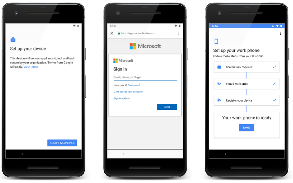 What is new to Microsoft 365 in September 2019 Microsoft-365-Sept-update-3.png