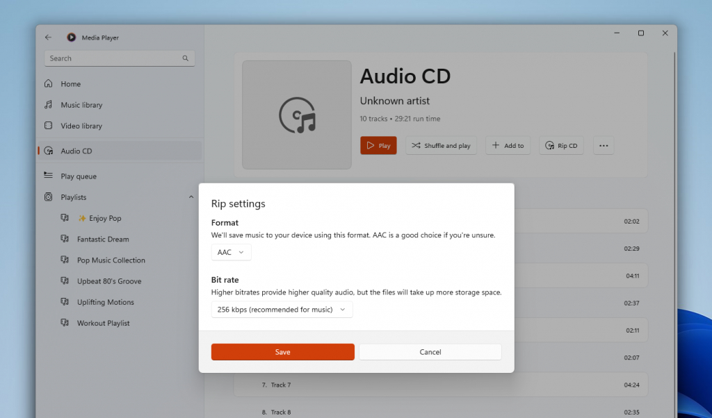 Microsoft releases a redesigned Camera app for Insiders, and adds CD Ripping to Media Player Microsoft-adds-CD-Ripping-to-Media-Player.jpg
