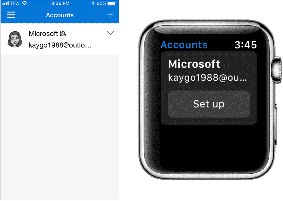 Two suggestions for Microsoft Authenticator app (July 5, 2018) Microsoft-Authenticator-companion-app-for-Apple-Watch-1c.png