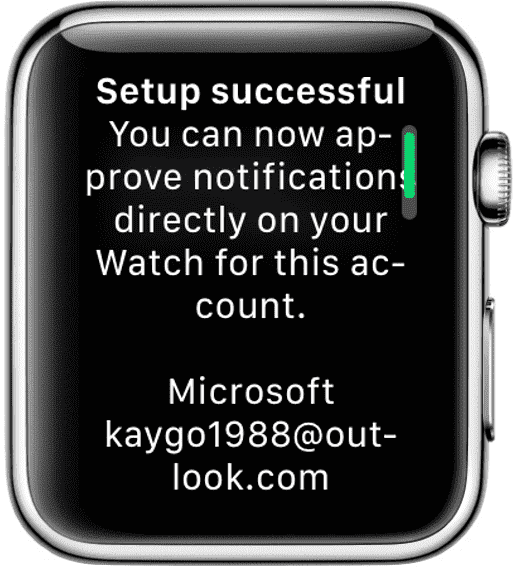 Two suggestions for Microsoft Authenticator app (July 5, 2018) Microsoft-Authenticator-companion-app-for-Apple-Watch-2.png