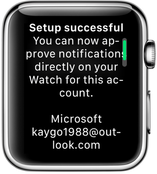 Microsoft Authenticator app now sends security notifications Microsoft-Authenticator-companion-app-for-Apple-Watch-2.png