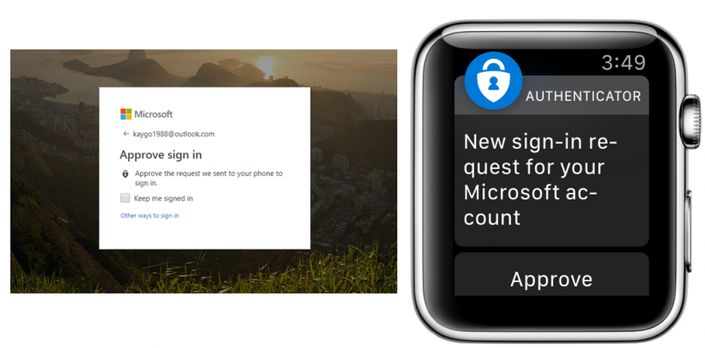 Microsoft Authenticator app now sends security notifications Microsoft-Authenticator-companion-app-for-Apple-Watch-3-1024x505.png