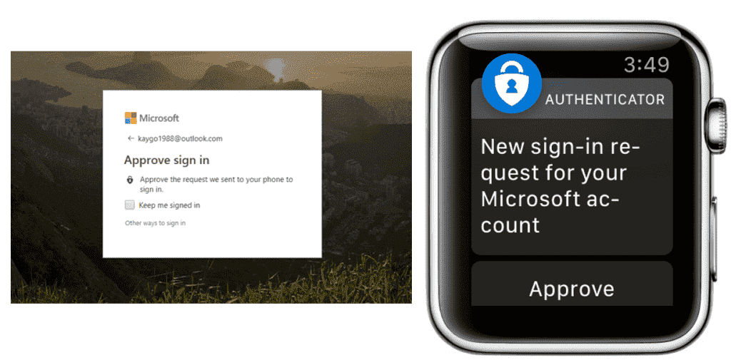 Microsoft Authenticator app for Apple Watch now in public preview Microsoft-Authenticator-companion-app-for-Apple-Watch-3-1024x505.png