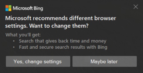 Windows 10 is now nagging users with Microsoft Bing alerts Microsoft-Bing-ad.jpg