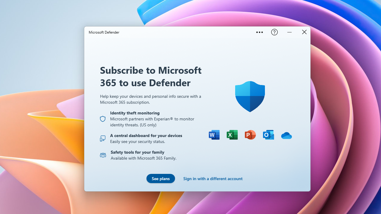 Microsoft Defender will be installed automatically on many Windows devices microsoft-defender-365.png