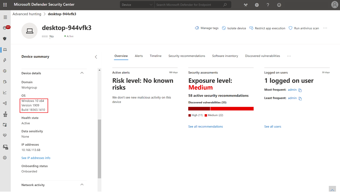 Microsoft Defender for Endpoint now supports Windows 10 on Arm devices Microsoft-Defender-for-Endpoint-Arm-Devices.png