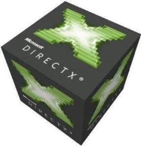DirectX 9 legacy overlay planes don’t work on Windows 10 Microsoft-DirectX-logo-288x300.jpg