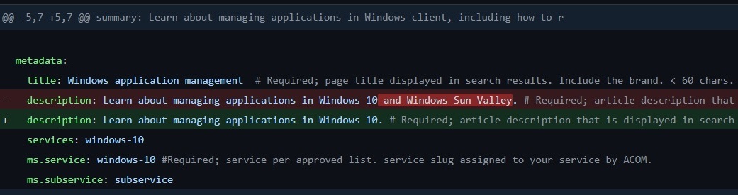 Microsoft accidentally confirms Windows Sun Valley update Microsoft-doc-on-Github.jpg