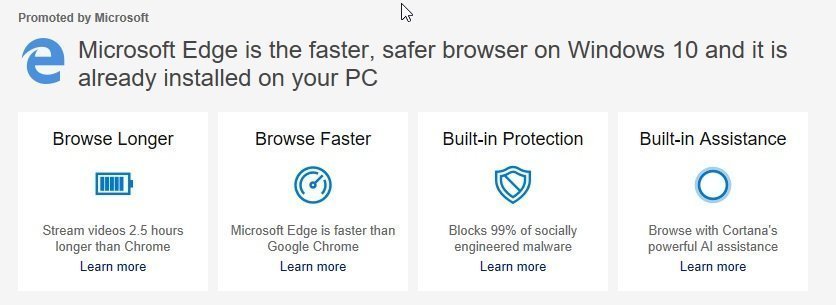 Microsoft is reportedly testing a new way to recommend Edge browser in Windows 10 Microsoft-Edge-ad.jpg