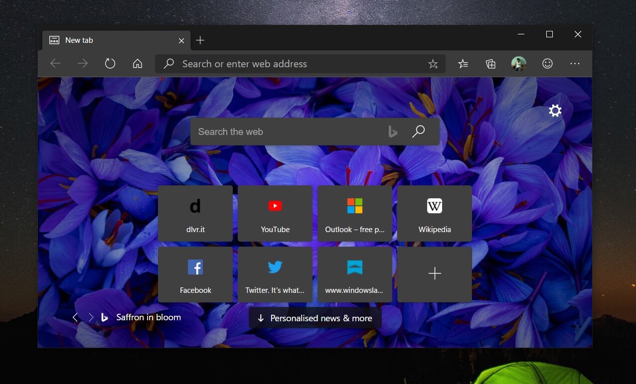 Microsoft will begin pushing new Edge to Windows 10 next week Microsoft-Edge-for-Windows.jpg