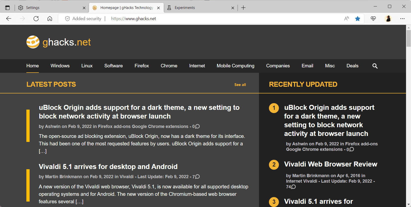 Microsoft blocks the Windows 11 upgrade for IE11 users microsoft-edge-ie11-block.png